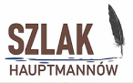 Szlak Hauptmannów logo